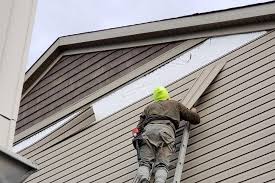 Professional Siding in Wallace Ridge, LA